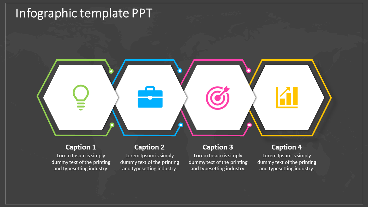 Infographic Template PPT and Google Slides Themes